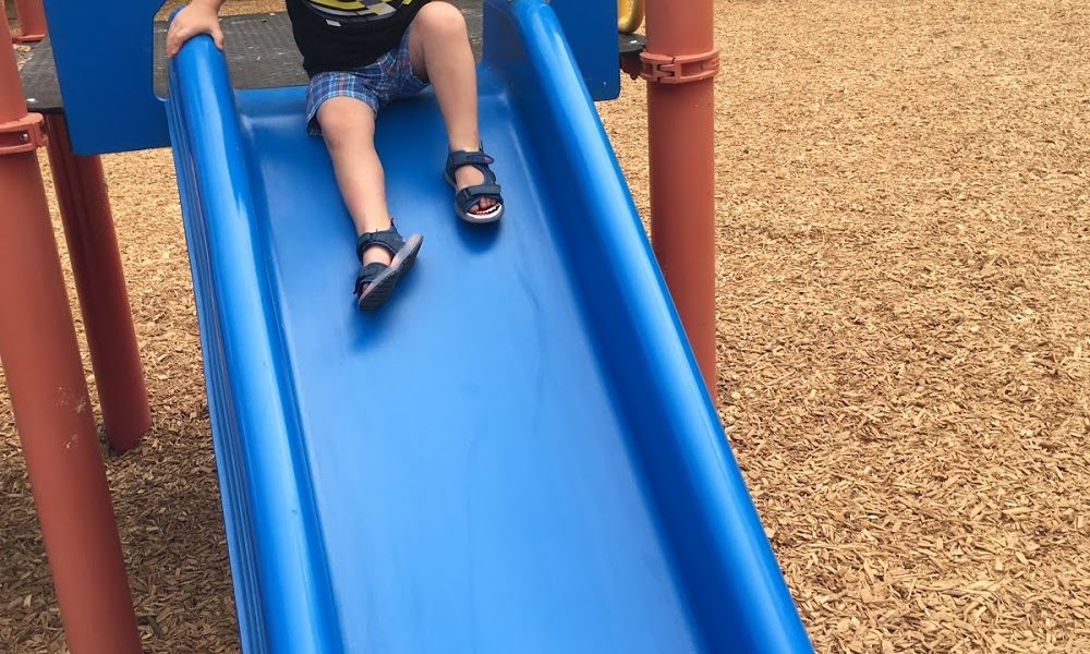 Sunrise Childcare
