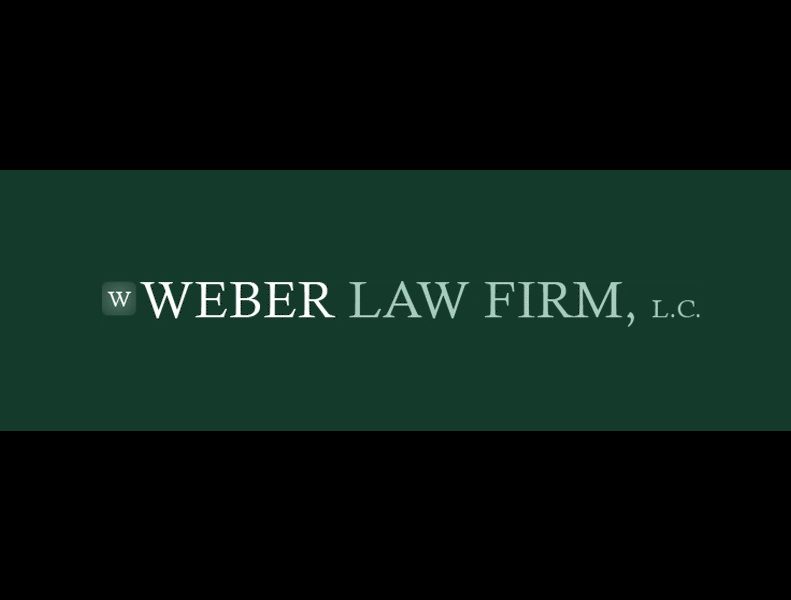 Weber Law Firm, LC