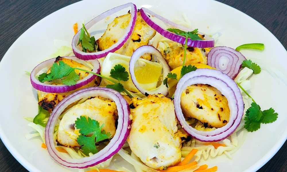 Persis Indian Grill