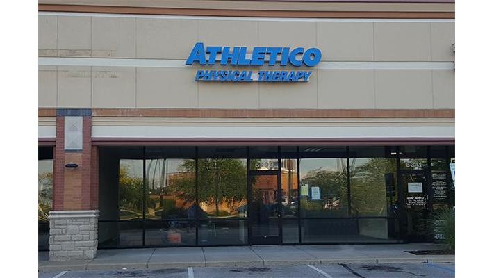 Athletico Physical Therapy – Lake St Louis