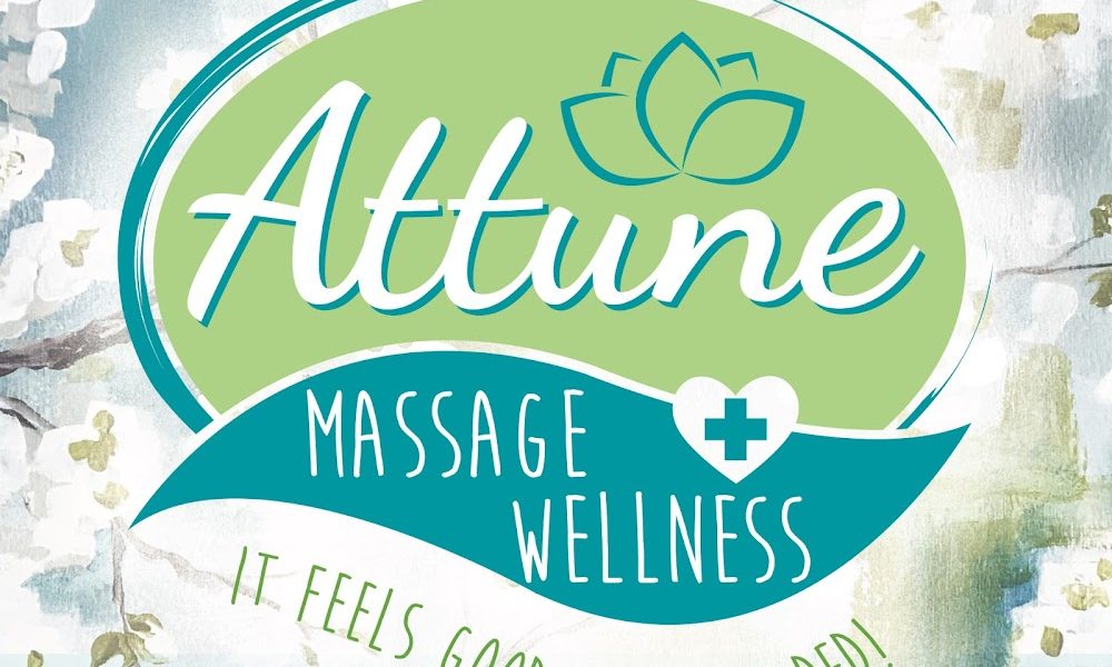 Attune Massage and Wellness