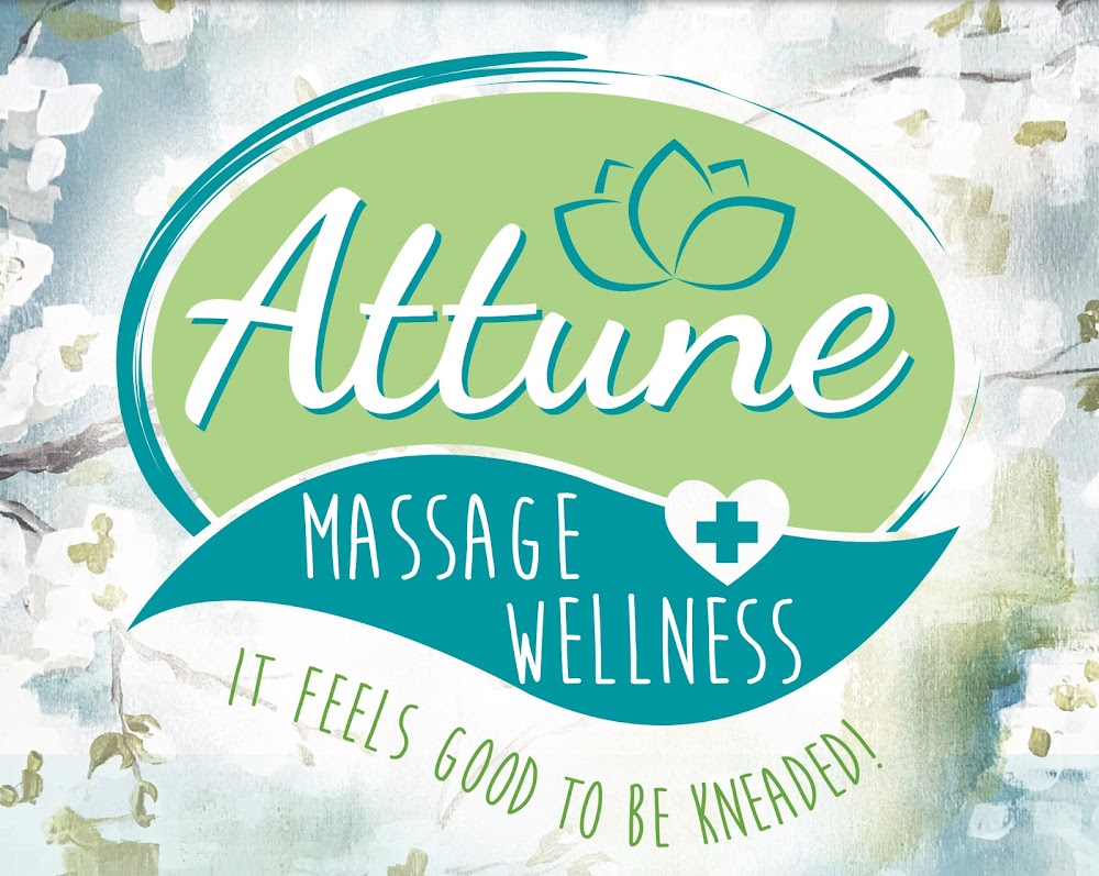 Attune Massage and Wellness
