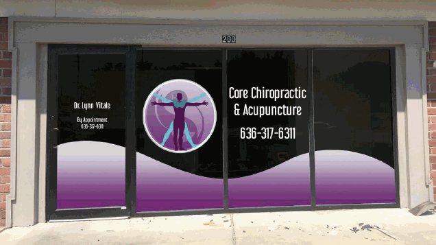 Core Chiropractic & Acupuncture