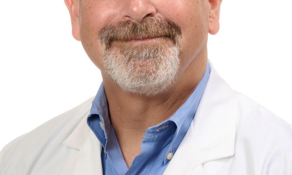 David J Kardesch, MD