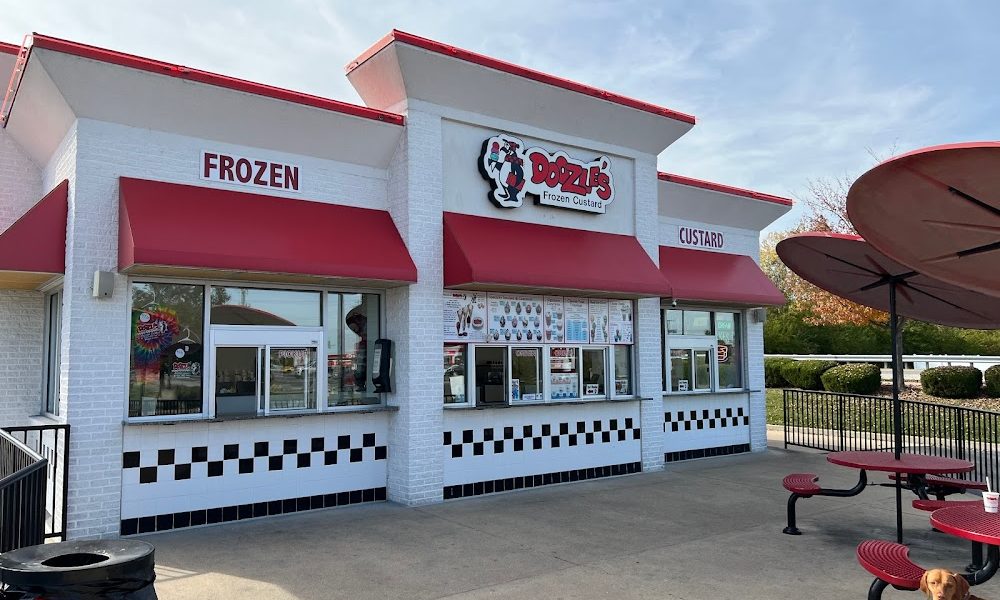 Doozle’s Frozen Custard