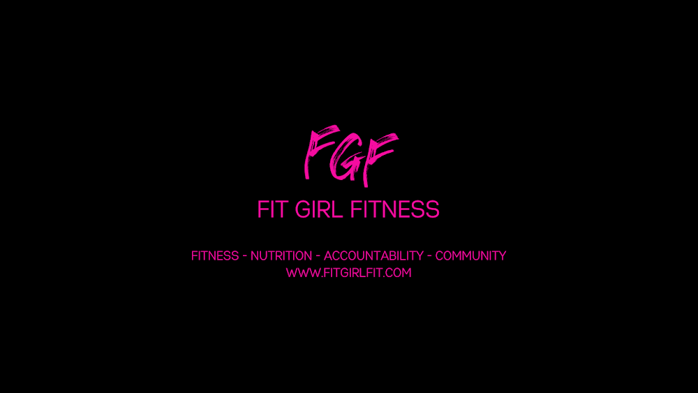 Fit Girl Fitness