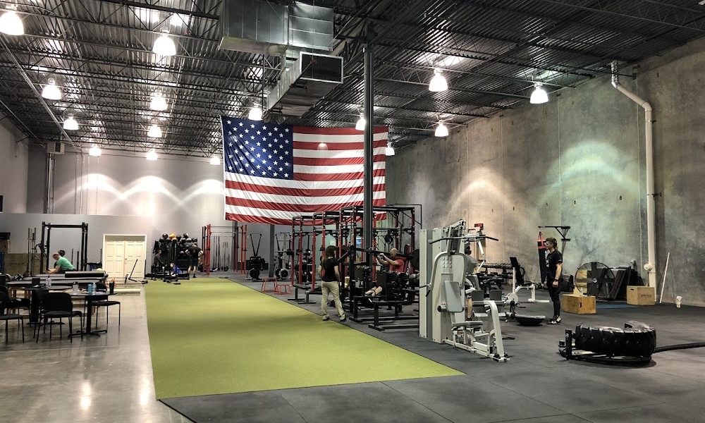 Freedom Fitness Cottleville