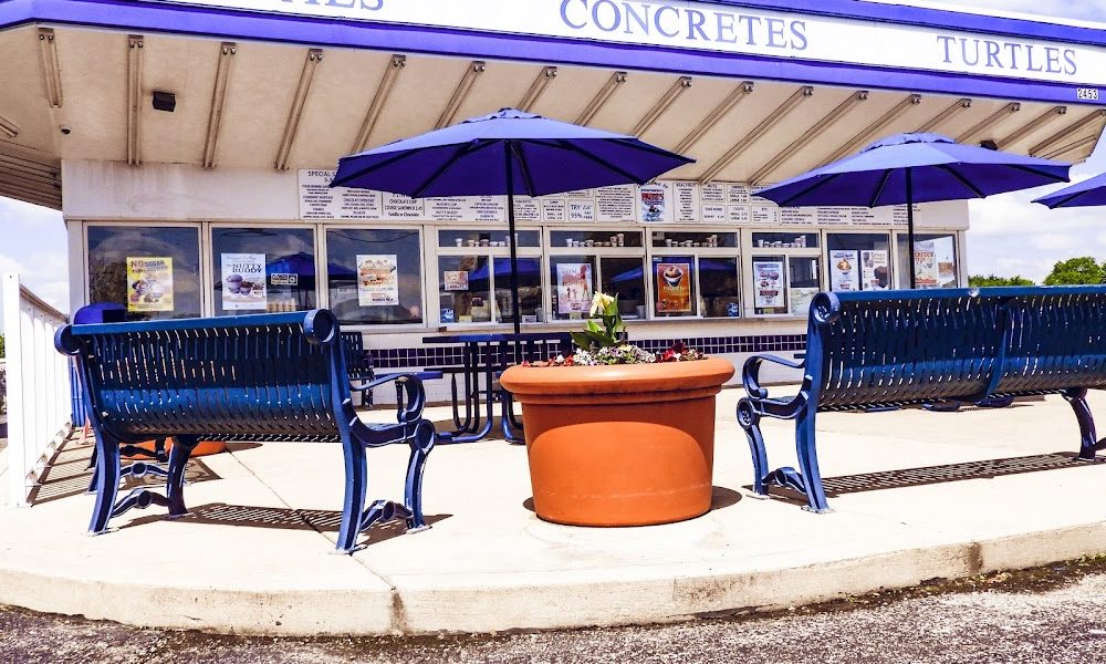 Fritz’s Frozen Custard