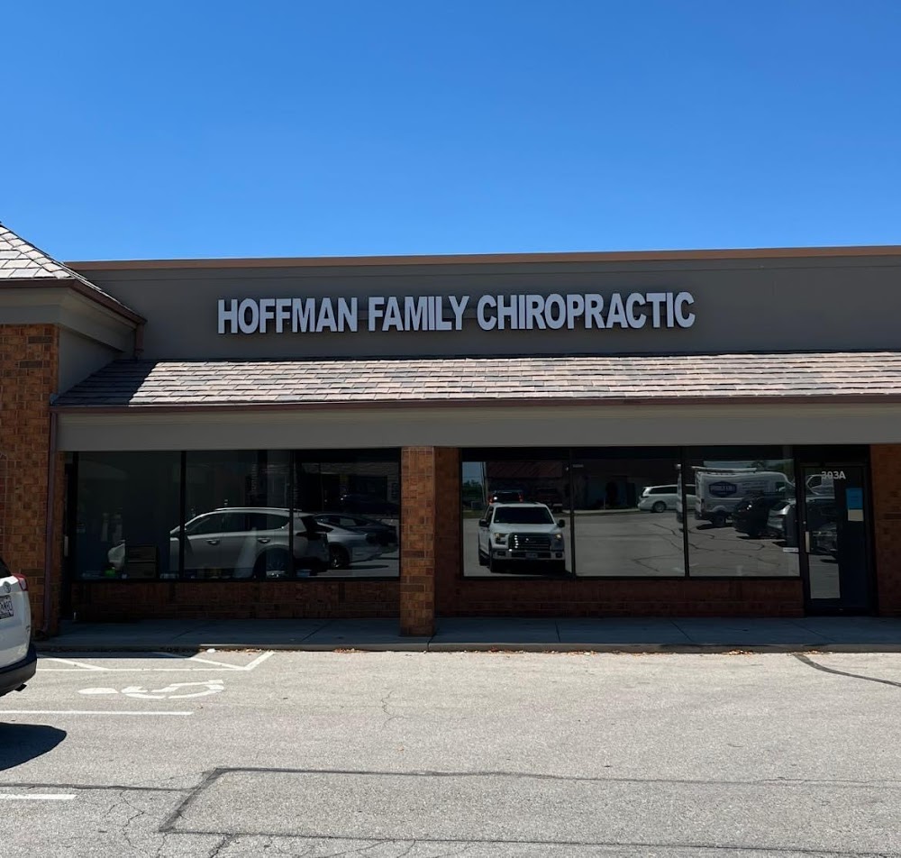 Hoffman Family Chiropractic
