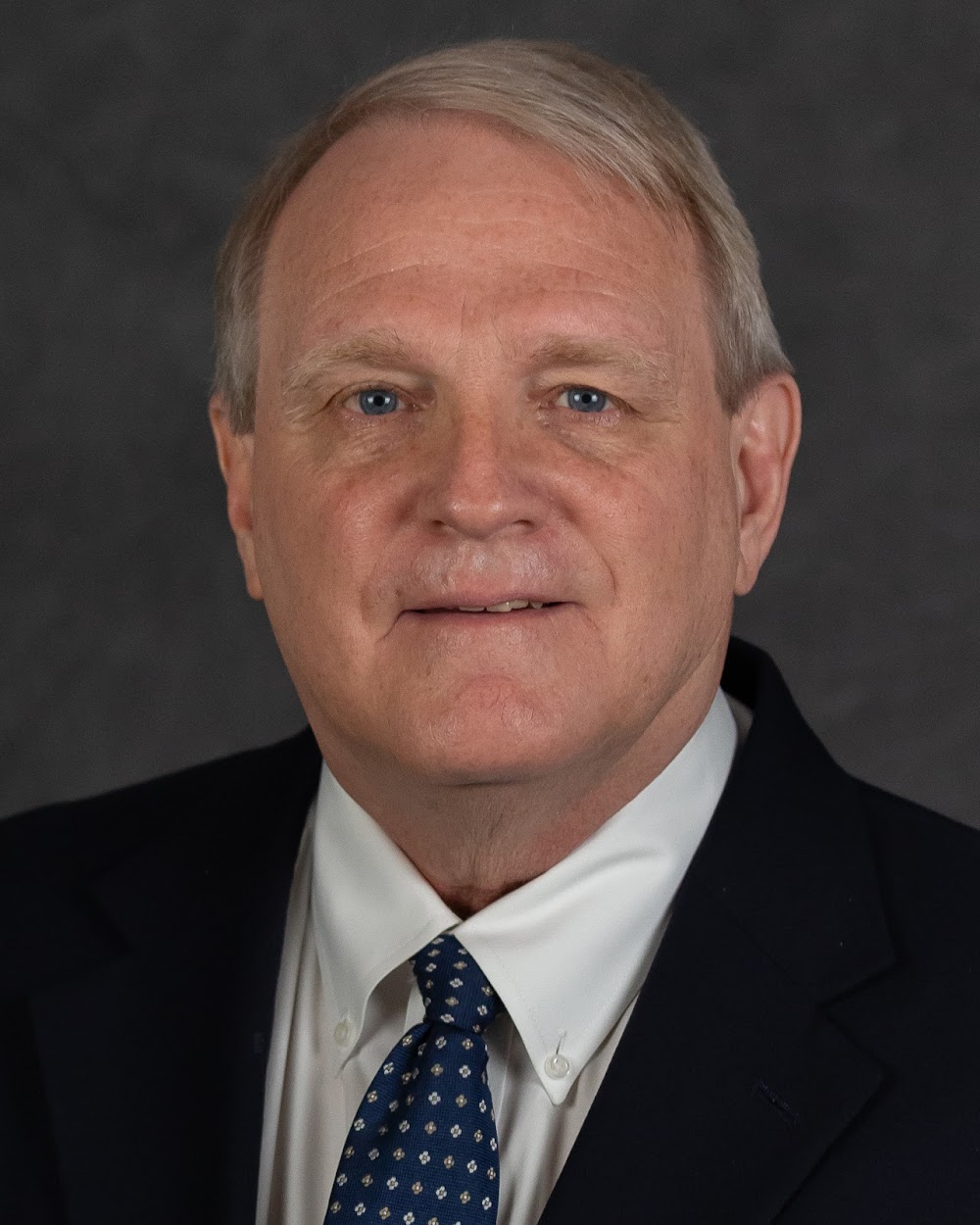 James E. Schaberg, MD