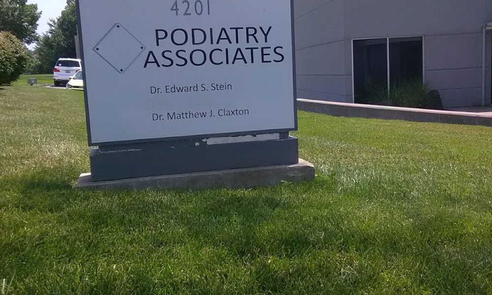 Podiatry Associates Inc