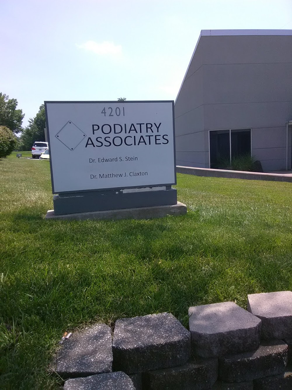 Podiatry Associates Inc