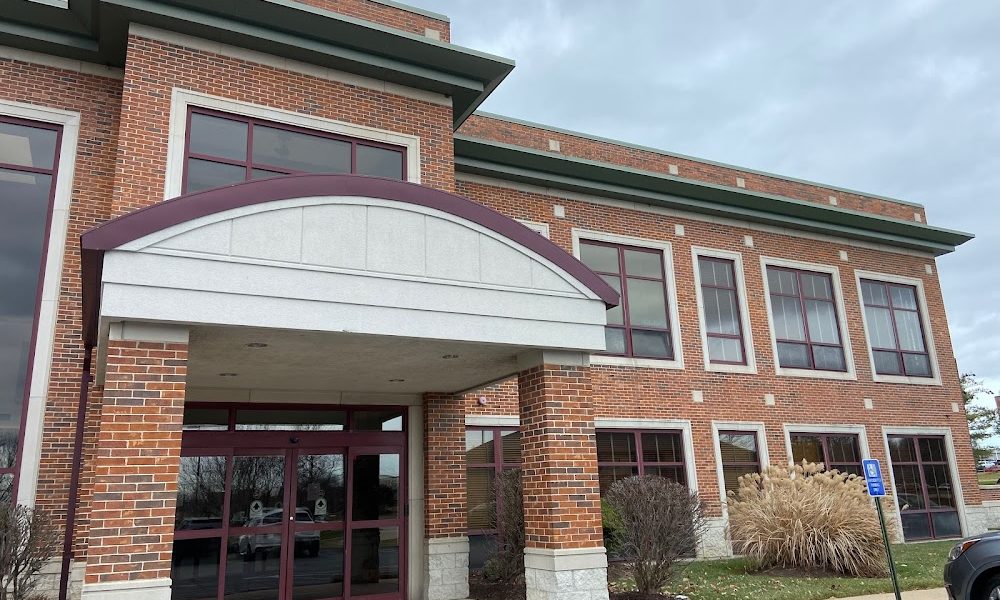 Signature Orthopedics St. Peters