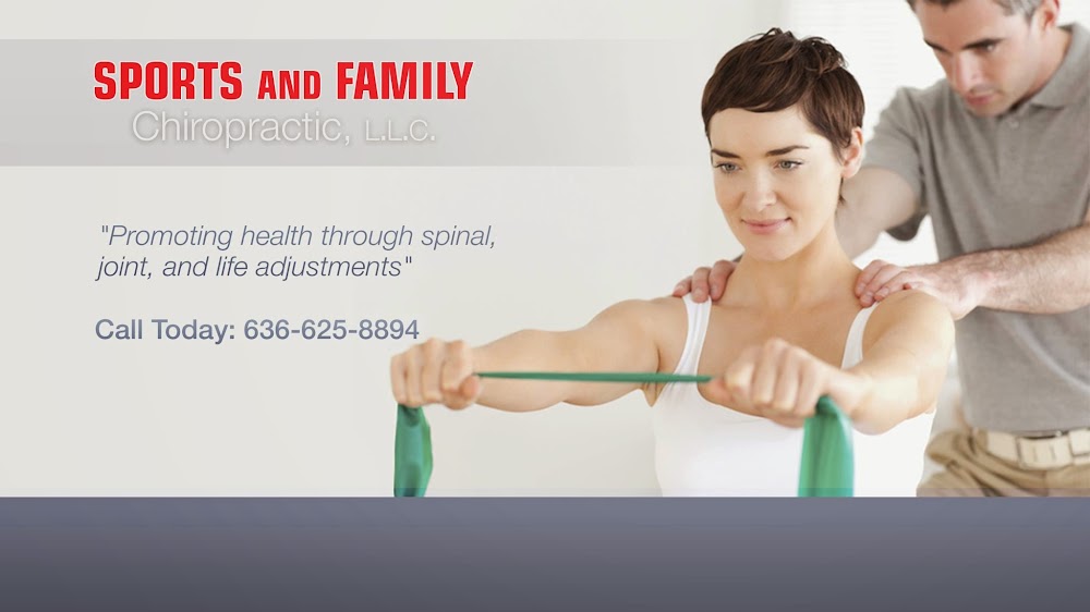 Sports and Family Chiropractic, LLC