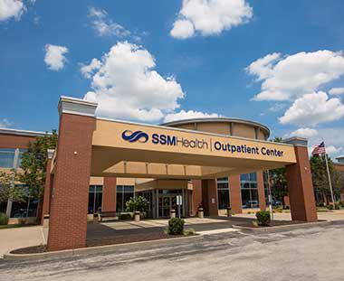 SSM Health Orthopedics