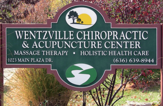 Wentzville Chiropractic and Acupuncture Center