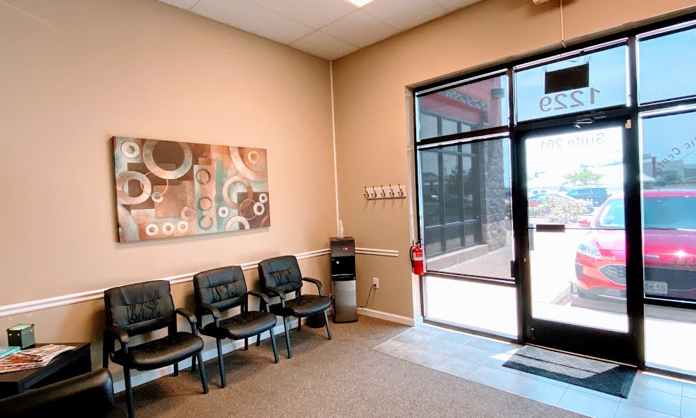 Wesling Chiropractic Center