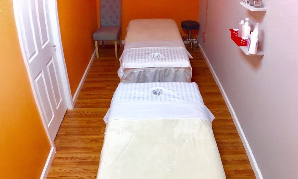 Z Spa Massage